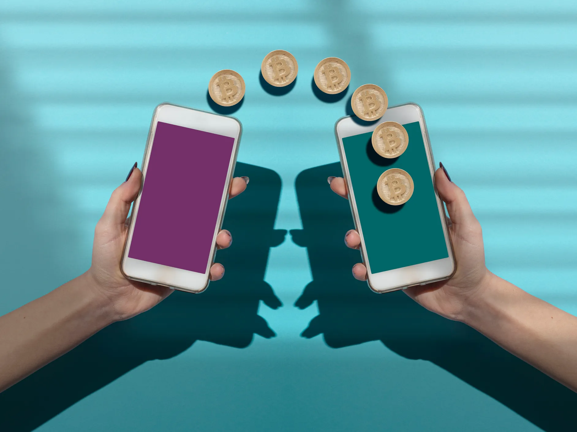 Las máquinas expendedoras suizas abrazan el futuro: Aceptarán criptomonedas Las máquinas expendedoras suizas abrazan el futuro: Aceptarán criptomonedas