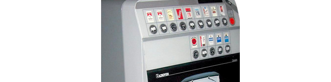 Las máquinas se libran del nuevo veto al tabaco en el Reino Unido