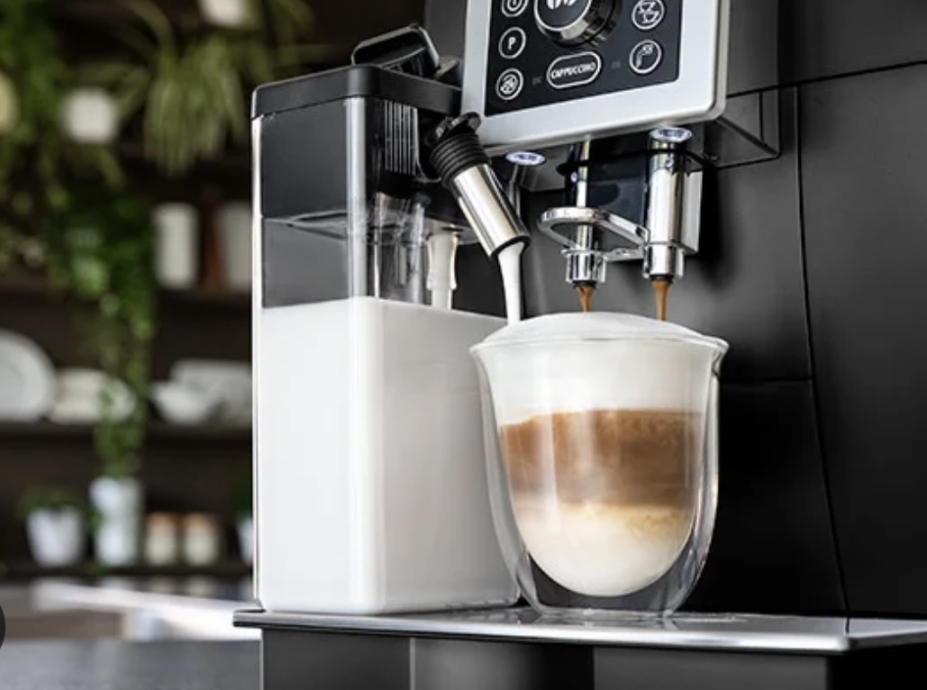 Las máquinas superautomáticas acercan el café de especialidad al usuario final