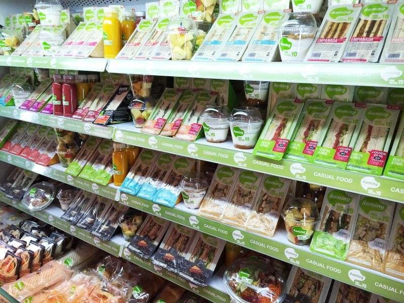 Las novedades y productos más destacados de Ñaming estarán presentes en HIP 2022 Las novedades y productos más destacados de Ñaming estarán presentes en HIP 2022