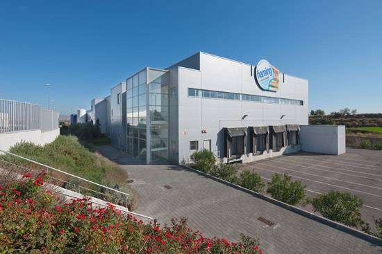 Las nuevas instalaciones de Ñaming celebran una década en el camino de la alimentación