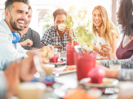 Las nuevas tendencias que demanda el consumidor en el Out-of-home Las nuevas tendencias que demanda el consumidor en el Out-of-home