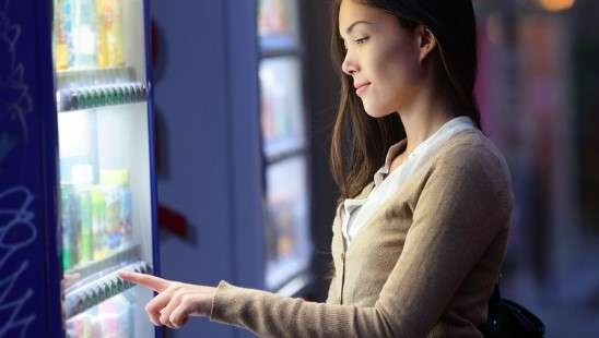 Las principales tendencias contactless en la nueva era unattended Las principales tendencias contactless en la nueva era unattended