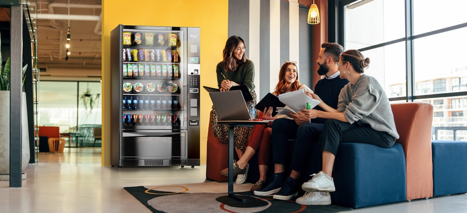 Las Soprano: Innovación y versatilidad made in Italy en la gama impulse Las Soprano: Innovación y versatilidad made in Italy en la gama impulse