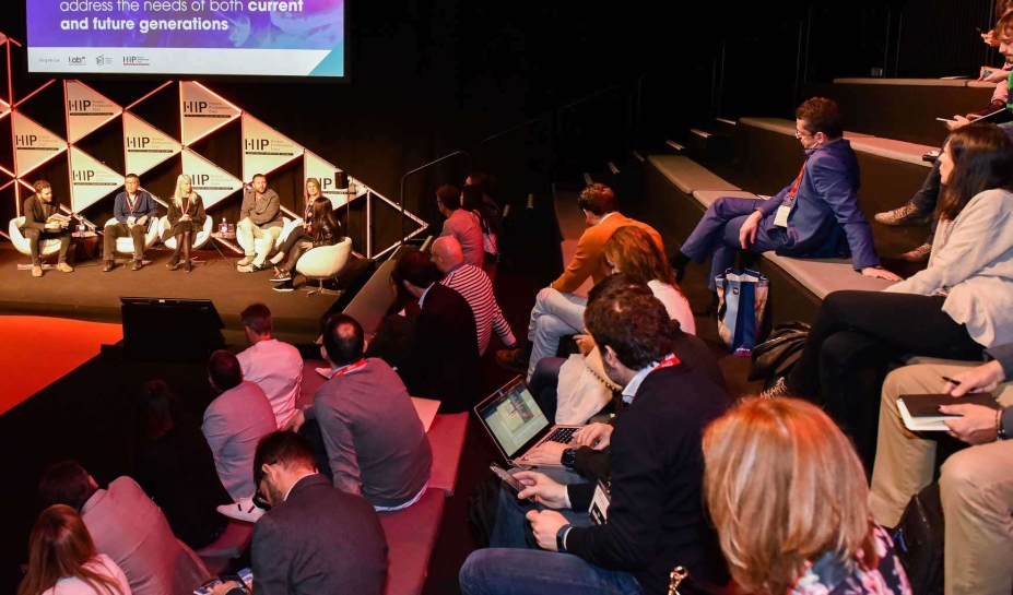 Las startups más revolucionarias del sector horeca se reunirán en marzo de 2022