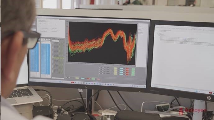 Las superautomáticas de café, en su “Inteligencia Artificial” era Las superautomáticas de café, en su “Inteligencia Artificial” era