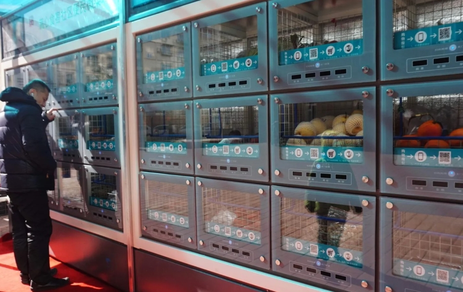 Las tendencias claves del sector del vending en el mercado asiático