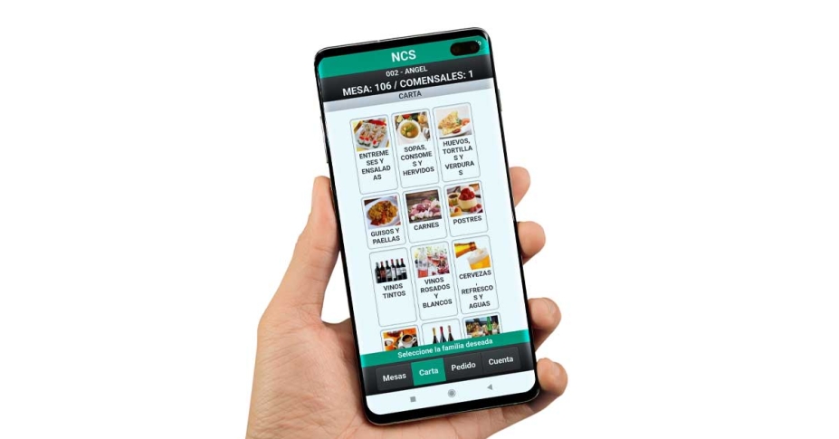 Las tendencias que marcarán la restauración de 2024: La automatización define el negocio Las tendencias que marcarán la restauración de 2024: La automatización define el negocio