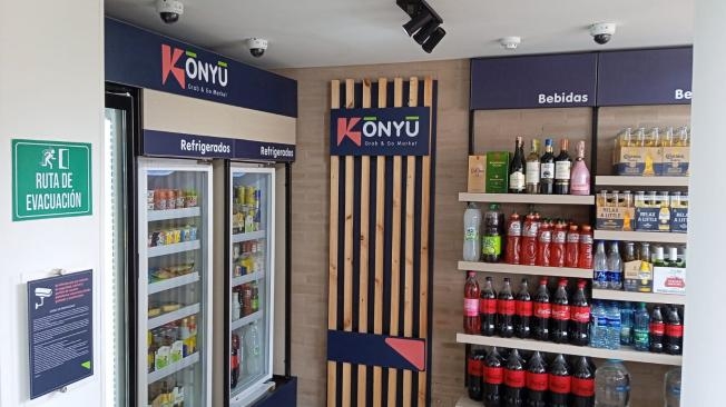 Las tiendas inteligentes van ganando terreno en LATAM: Casos de éxito