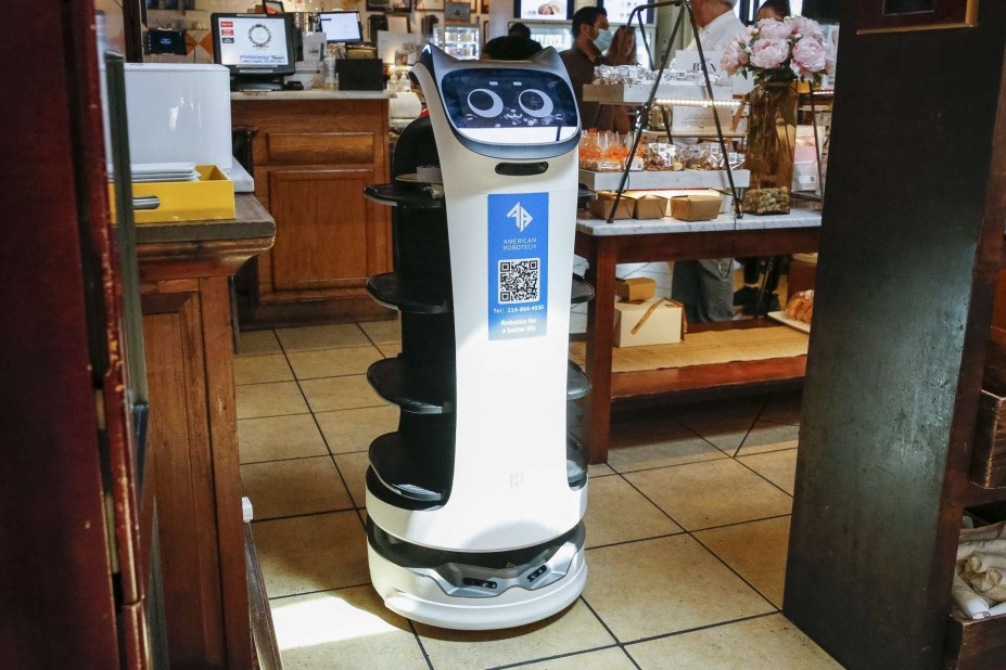 Las ventas de la restauración rozarán los 17.500 millones de euros a cierre de 2021 Las ventas de la restauración rozarán los 17.500 millones de euros a cierre de 2021