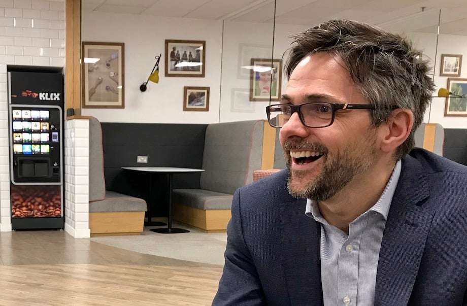 Lavazza adquiere Fulfill, de Compass Group, para aumentar la calidad de su servicio