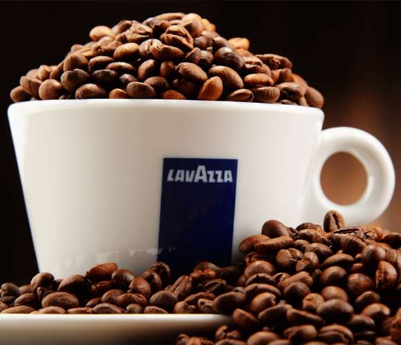Lavazza entra en la operadora Grupo IVS en Italia