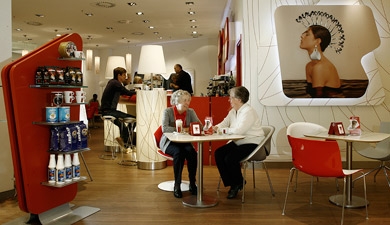 Lavazza cede el control de Pana-Rom y Sogefram a Trópico de Café & Té