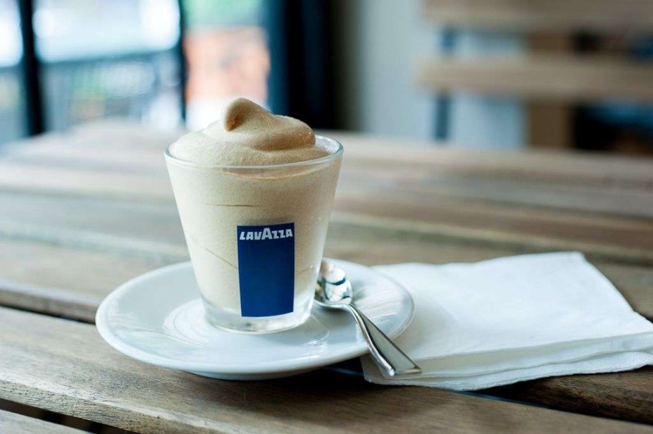 Lavazza presenta en España el nuevo Cremespresso