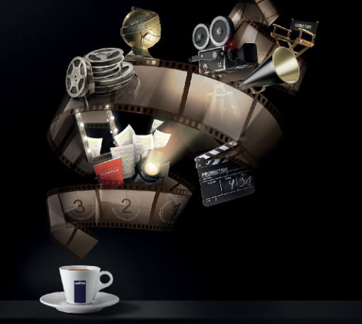 Lavazza se convierte en el Café Oficial del Festival de San Sebastián 2023 Lavazza se convierte en el Café Oficial del Festival de San Sebastián 2023