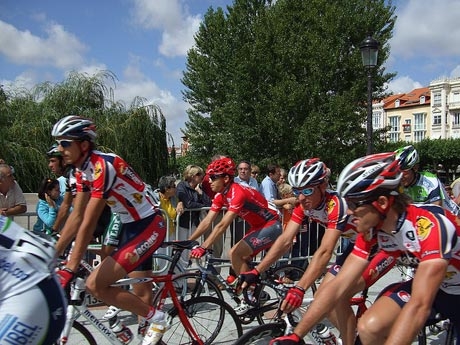 Lavazza se convierte de nuevo en referente en grandes eventos deportivos