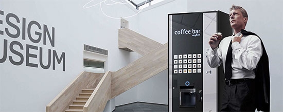 Luce.Zero, la nueva ‘free standing’ de Rheavendors