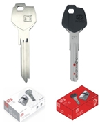 Nueva familia de cilindros ST