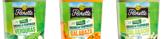 Llega el tiempo de las cremas