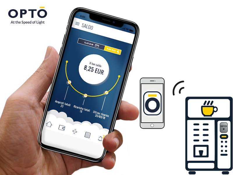 Llega OPTO, el nuevo sistema móvil de Llega OPTO, el nuevo sistema móvil de