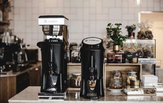 Lo último en maquinaria para hostelería: café, proximidad y listo para comer Lo último en maquinaria para hostelería: café, proximidad y listo para comer