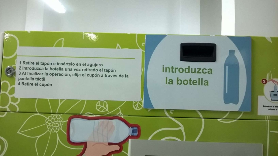 Lombardía elige a Rivending para el proyecto europeo Plasteco