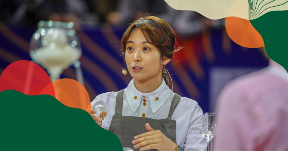 Los campeonatos mundiales del Café se celebrarán en la próxima edición de Host Milano Los campeonatos mundiales del Café se celebrarán en la próxima edición de Host Milano