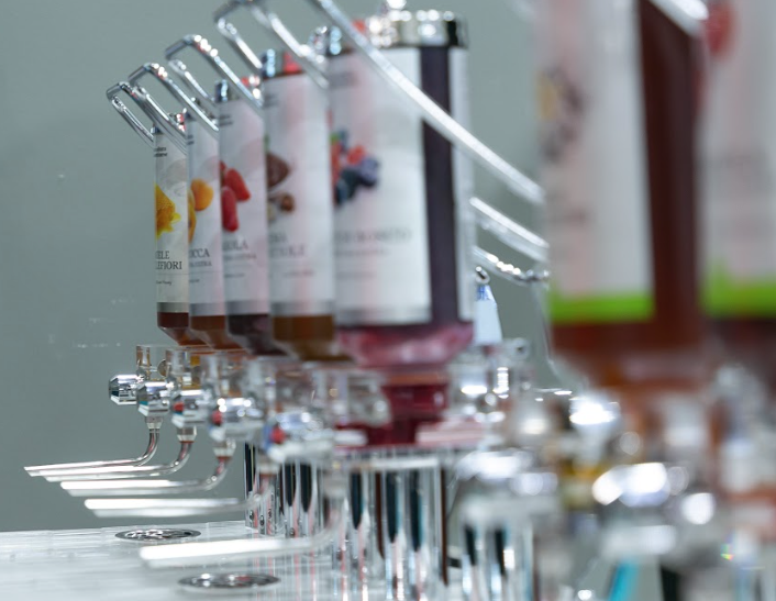 Los consumidores out of home diseñan estrategias anti-costes y gastan más cuando la innovación está en el plato Los consumidores out of home diseñan estrategias anti-costes y gastan más cuando la innovación está en el plato