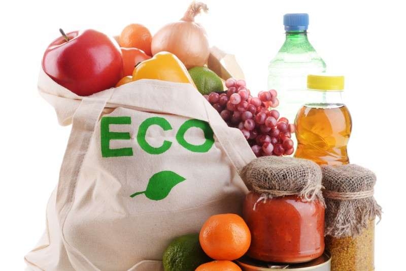 Los envases de productos ecológicos se libran del impuesto al plástico Los envases de productos ecológicos se libran del impuesto al plástico
