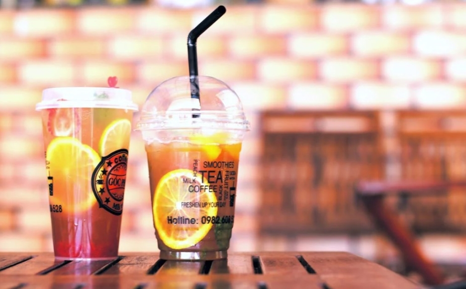 Los escoceses demandan la protección de us negocio de vending frente al impuesto sobre vasos desechables