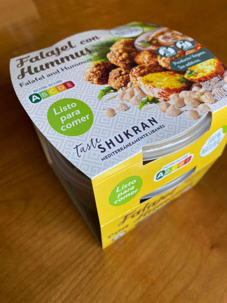 Los formatos “listos para comer” típicos del vending, cada vez más presentes en otros sectores Los formatos “listos para comer” típicos del vending, cada vez más presentes en otros sectores