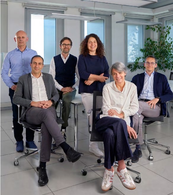 Los highlights en sostenibilidad de Evoca: ahorro energético, reducción del plástico y pacto con la ONU