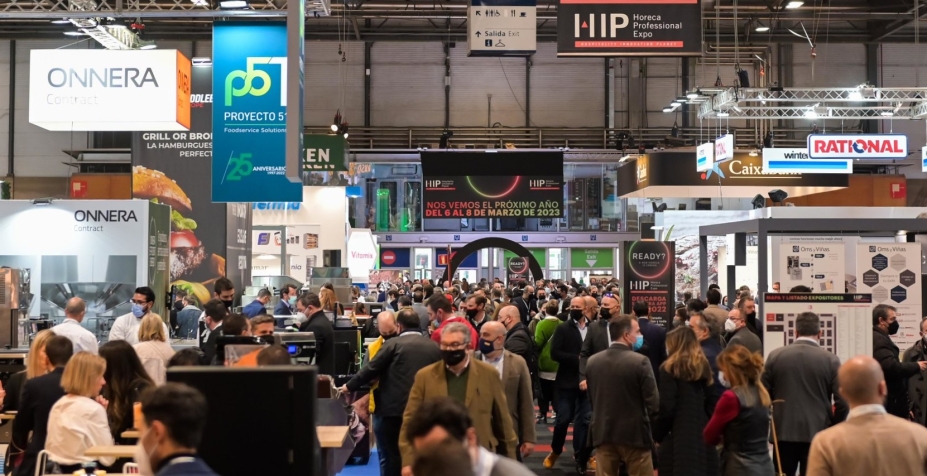 Los negocios hosteleros que apuestan por la automatización aumentan el margen un 16% Los negocios hosteleros que apuestan por la automatización aumentan el margen un 16%