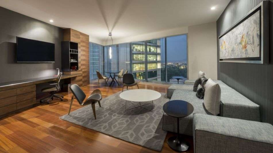 Los nuevos espacios de trabajo y sus paquetes de servicio integral: ¿Cómo atraer al usuario? Los nuevos espacios de trabajo y sus paquetes de servicio integral: ¿Cómo atraer al usuario?