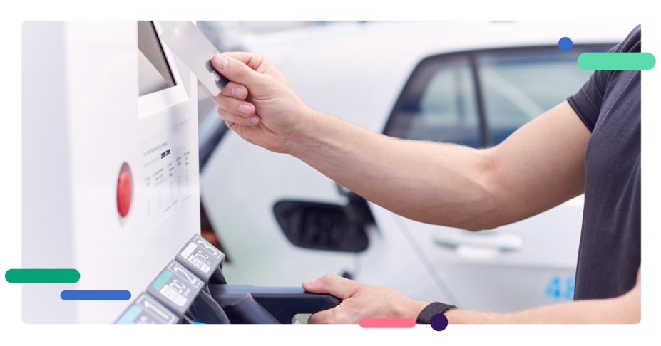 Los nuevos horizontes en las estaciones de servicio pasan por conceptos de restauración automatizada Los nuevos horizontes en las estaciones de servicio pasan por conceptos de restauración automatizada