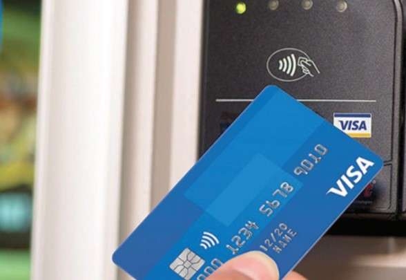 Los pagos EMV con y sin contacto representan más del 90% de las transacciones sin efectivo Los pagos EMV con y sin contacto representan más del 90% de las transacciones sin efectivo