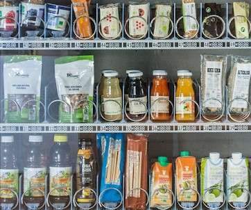 Los productos BIO conquistan el corazón del consumidor español Los productos BIO conquistan el corazón del consumidor español