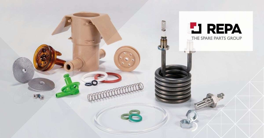 Los recambios de vending tendrán su espacio en Hostelco 2022 Los recambios de vending tendrán su espacio en Hostelco 2022