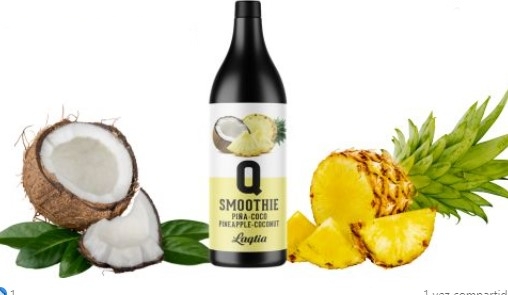 Los sabores más asociados al verano, disponibles en las máquinas automáticas Los sabores más asociados al verano, disponibles en las máquinas automáticas