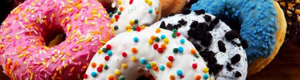 Los snacks y la bollería de los colegios pendientes de una nueva Ley