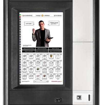 La solución que abre infinidad de caminos La solución que abre infinidad de caminos