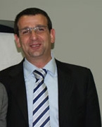 "El vending es un canal de venta tan digno como cualquier otro", Lucio Pinetti "El vending es un canal de venta tan digno como cualquier otro", Lucio Pinetti