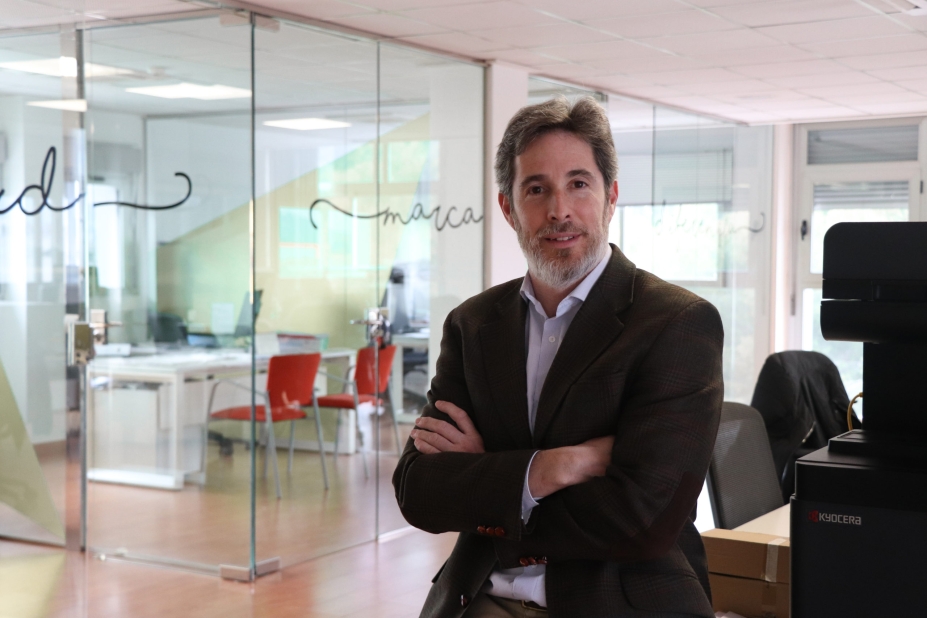 Luis Bernia: “La innovación y la excelencia en el servicio son nuestro diferencial” Luis Bernia: “La innovación y la excelencia en el servicio son nuestro diferencial”