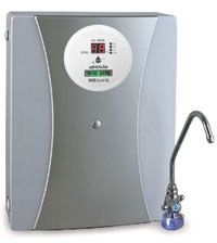 Un informe del panel contra el cáncer de los EEUU recomienda utilizar filtros de agua