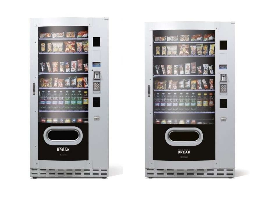 Madrid Fas Machine implementará sus máquinas con nueva tecnología de refrigeración Madrid Fas Machine implementará sus máquinas con nueva tecnología de refrigeración