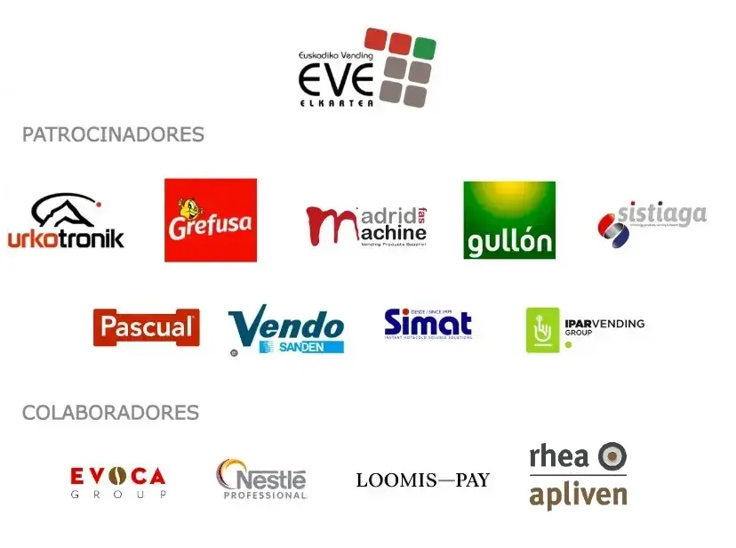 Mañana es el gran día: Euskadi se prepara para el 'XXI Encuentro de Vending'