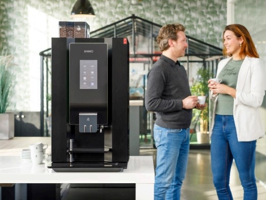 Manifiesto 2024-2029: 'Potenciar la dimensión europea del vending y el servicio de café' Manifiesto 2024-2029: 'Potenciar la dimensión europea del vending y el servicio de café'