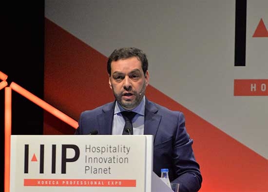 “El reto actual es adaptarse a los cambios marcados por la tecnología”