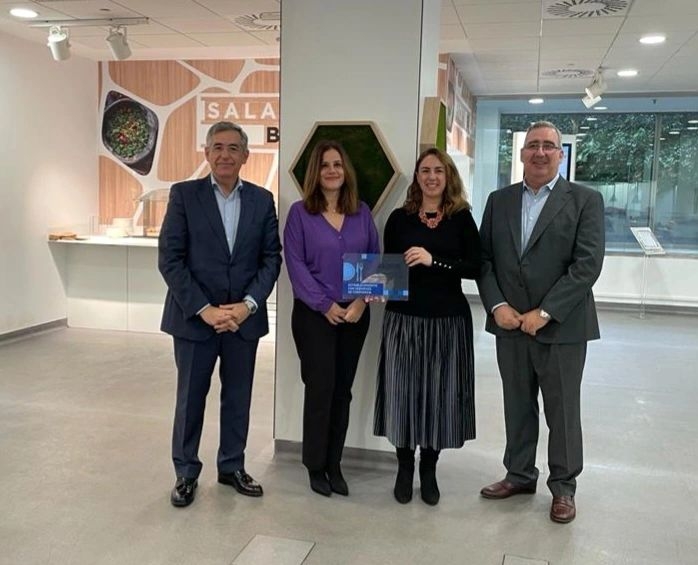 MAPFRE y Serunion: Alianza sostenible para una gastronomía responsable MAPFRE y Serunion: Alianza sostenible para una gastronomía responsable