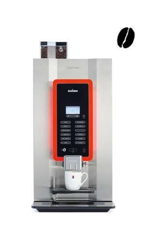 Máquina de café OptiFresh